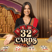 32 Baraha - OKK casino trực tiếp