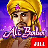 Ali Baba - OKK slot hot