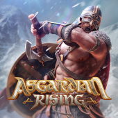 Asgardian Trỗi Dậy - OKK hot