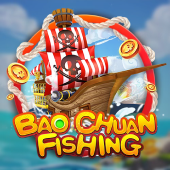 Câu Cá Bao Chuan - OKK bắn cá