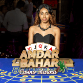 Casino Marina Andar Bahar - OKK casino trực tiếp
