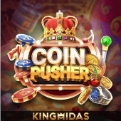 Đẩy Xu - OKK game bài