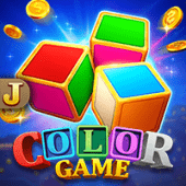Trò Chơi Màu Sắc - OKK game bài