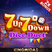 Song Ca Xúc Xắc - OKK game bài