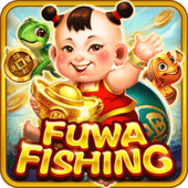Câu Cá Fuwa - OKK bắn cá