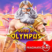 Cổng Olympus - OKK hot