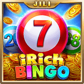 Bingo Irich - OKK nổ hũ