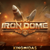Vòm Sắt - OKK game bài