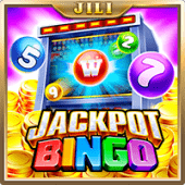 Bingo Jackpot OKK