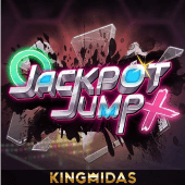 Nhảy Jackpot - OKK game bài