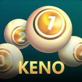 Keno - OKK game bài