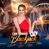 Blackjack Las Vegas - OKK casino trực tiếp
