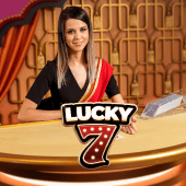 May Mắn 7 - OKK casino trực tiếp