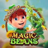Hạt Đậu Ma Thuật - game nóng tại OKK