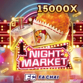 Chợ Đêm - OKK hot