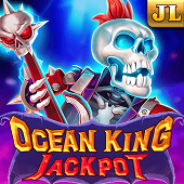 Vua Đại Dương Jackpot - OKK bắn cá