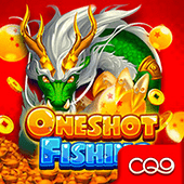 Câu Cá Một Phát - OKK bắn cá