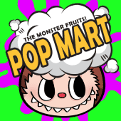 Popmart - OKK nổ hũ