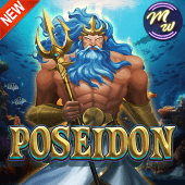 Poseidon - OKK nổ hũ