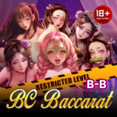 Baccarat Blockchain Sexy - OKK casino trực tiếp