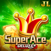 Siêu cấp Ace Deluxe - OKK nổ hũ
