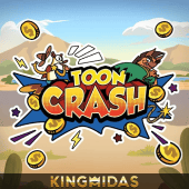 Tai Nạn Hoạt Hình - OKK game bài