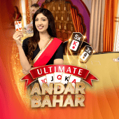 Andar Bahar Tối Thượng - OKK casino trực tiếp