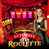 Roulette Tối Thượng - OKK casino trực tiếp