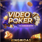 Video Poker - OKK game bài